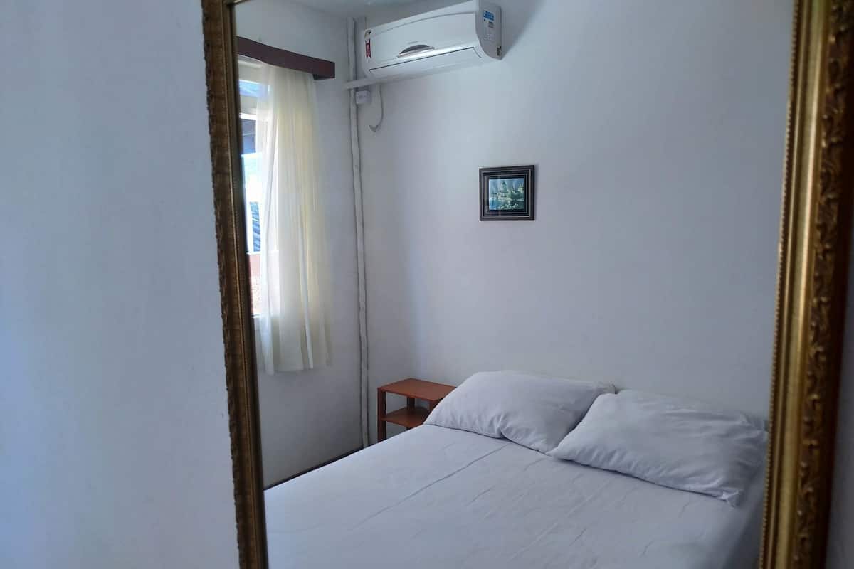 Apartamento, 1 quarto -Superior(N6) Ar Condicionado, churrasqueira | 무료 WiFi, 각각 다른 스타일의 인테리어, 각각 다르게 가구 비치