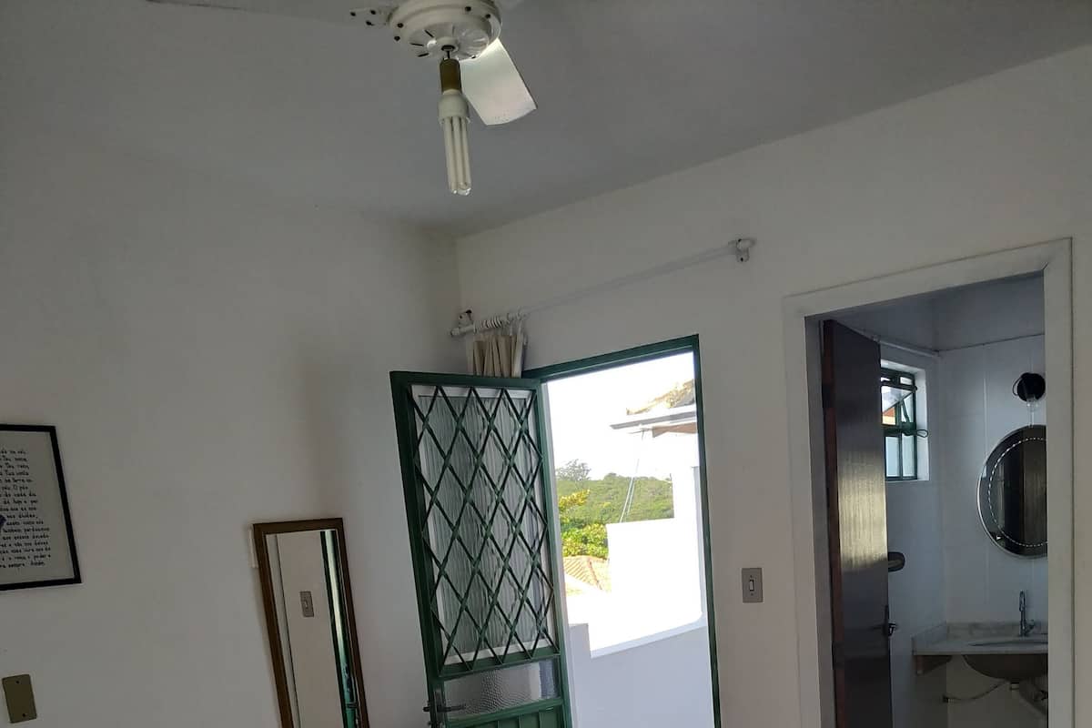 Apartamento, 2 quartos -Superior (N8)  Ar Condicionado, churrasqueira | 무료 WiFi, 각각 다른 스타일의 인테리어, 각각 다르게 가구 비치