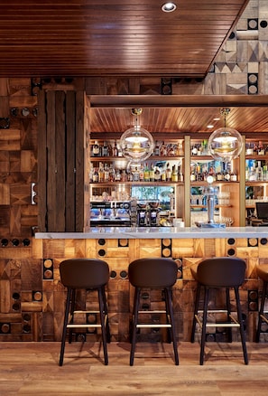 Bar (na propriedade)
