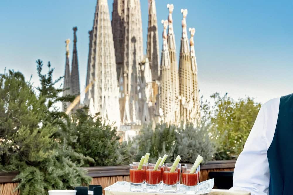 Radisson Blu 1882 Hotel, Barcelona Sagrada Familia