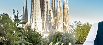 โรงแรมราดิสัน บลู 1882 บาร์เซโลนา ซากราดา ฟามิเลีย