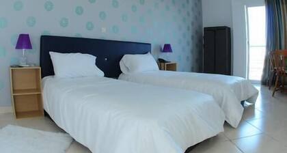 Free Zone Hotel