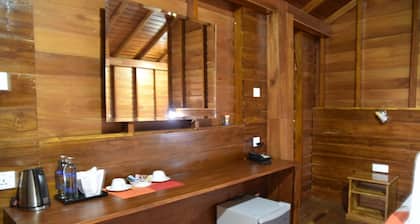Wilpattu Tree House Hotel