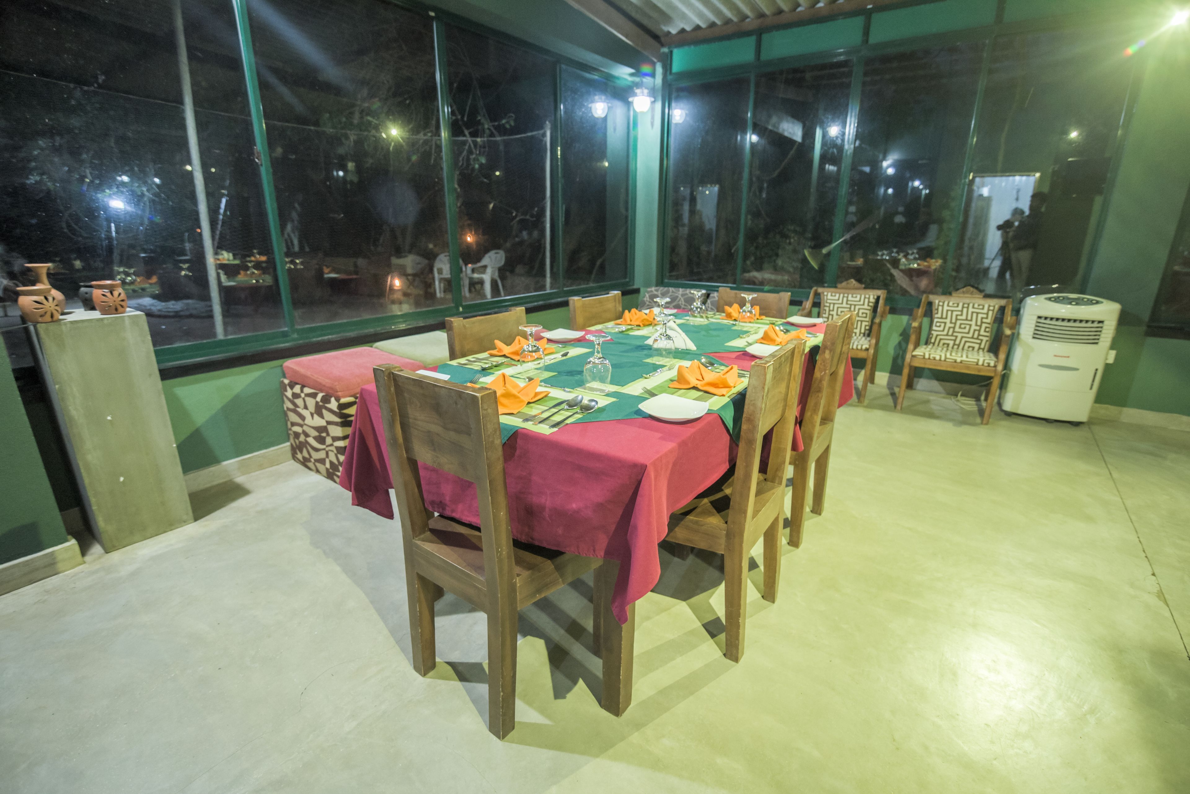 Spécialités Cuisine internationale