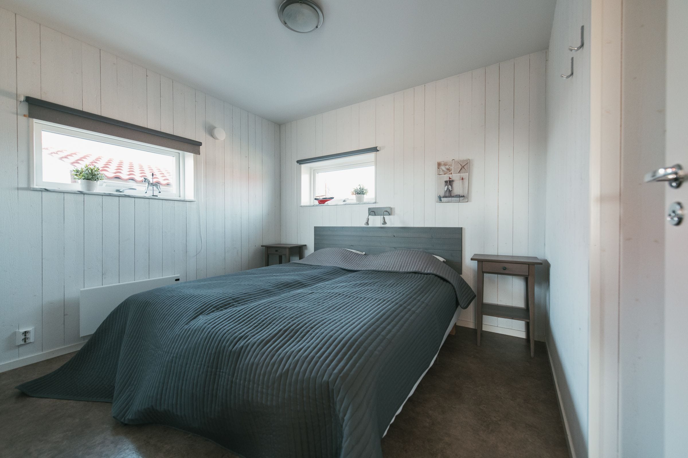 Rideaux occultants, Wi-Fi gratuit