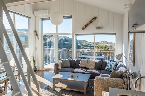 80-centimeters platt-tv med satellitkanaler och tv