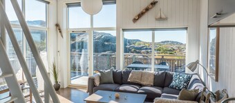 Hav & Logi Skärhamn