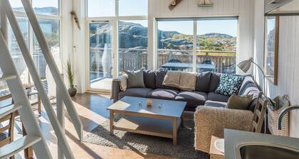 Hav & Logi Skärhamn