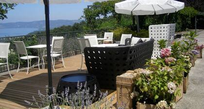 Il Caminetto Resort