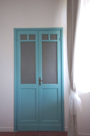 Hallway - Il Caminetto Resort (Montefiascone)