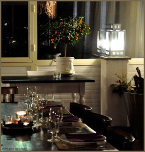 Restaurant - Il Caminetto Resort (Montefiascone)