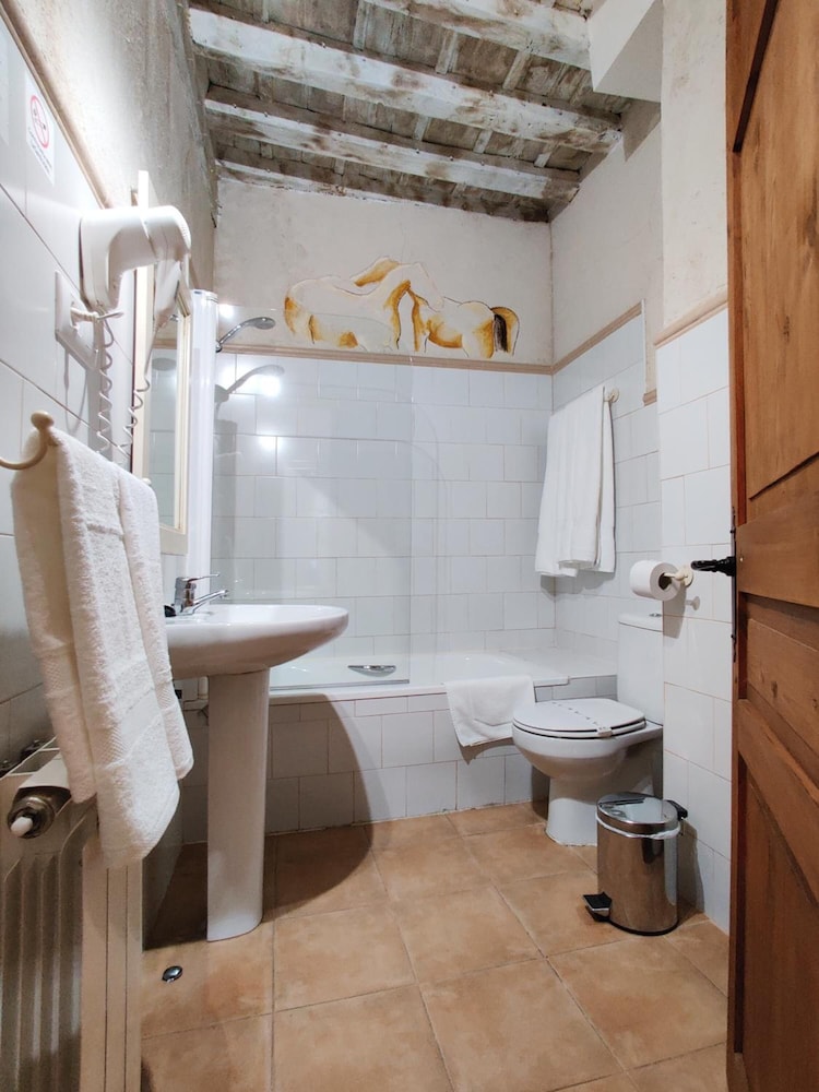 Restaurante Posada Casa de la Sal by null