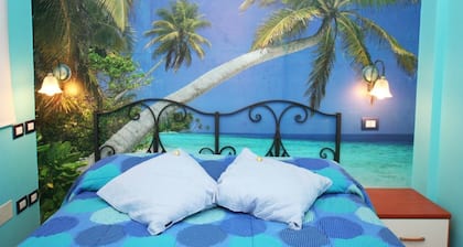 Axia Terme B&B
