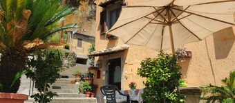 Bed & Breakfast La Casa Del Sole