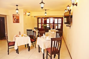 Private kitchen - Apart Hotel Caminos del Inca (Santiago de Surco)