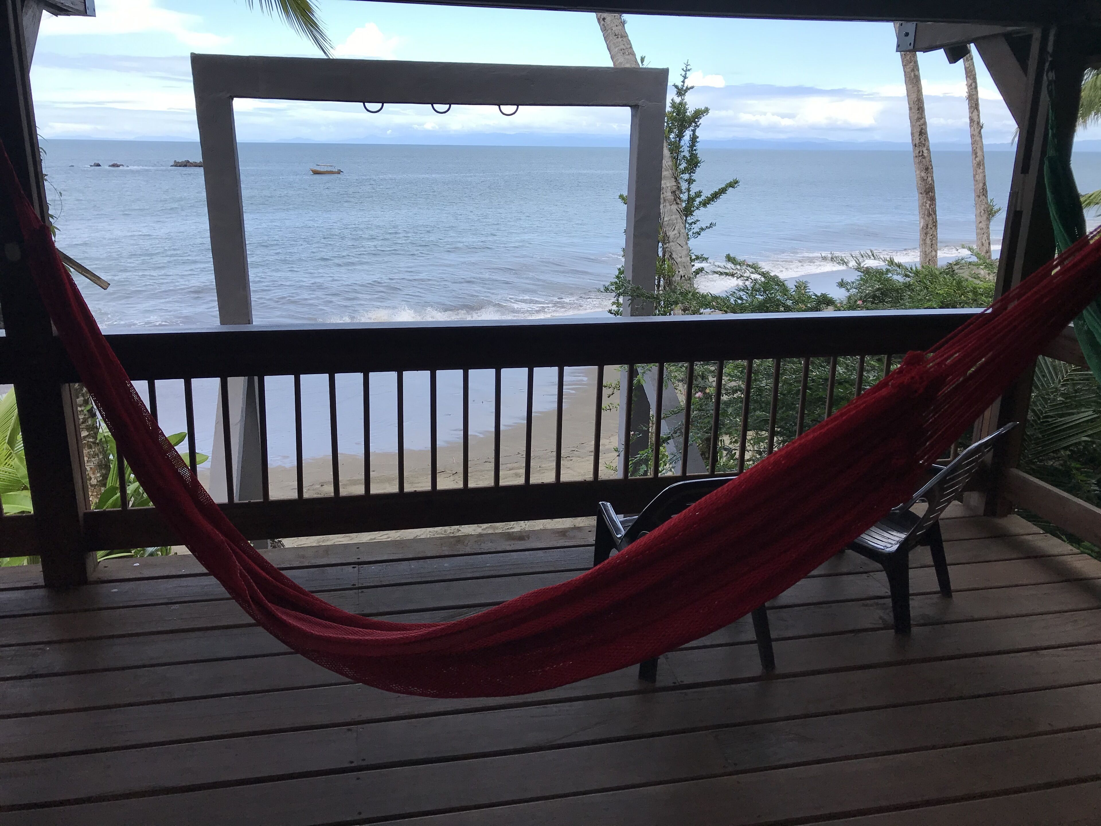 Exklusiv stuga | Terrass/Patio