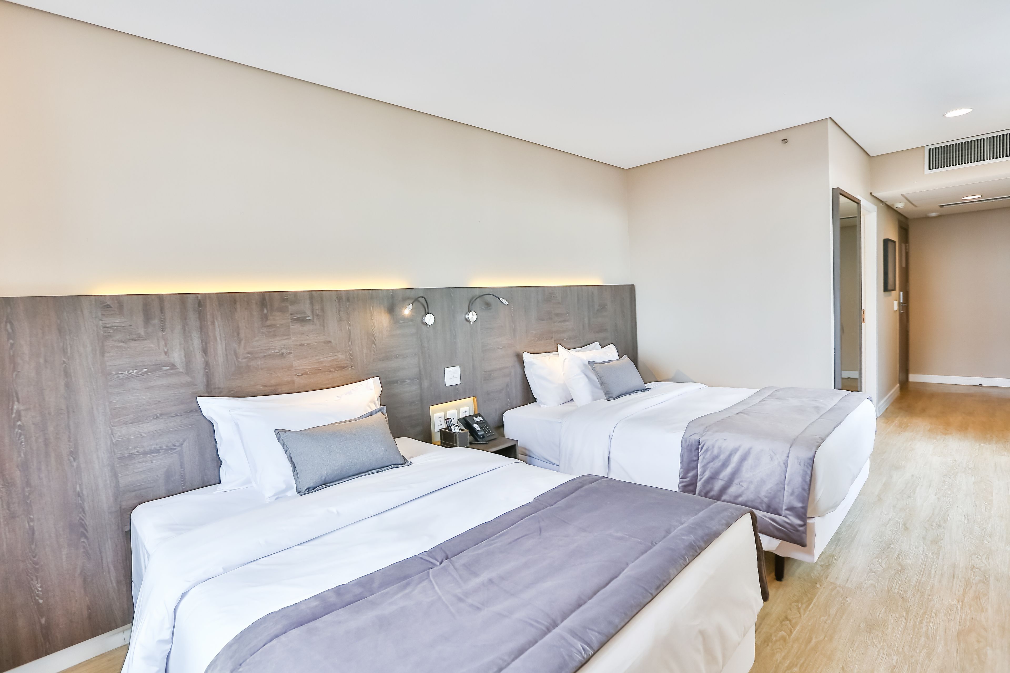 minibar, in-room safe, desk, soundproofing