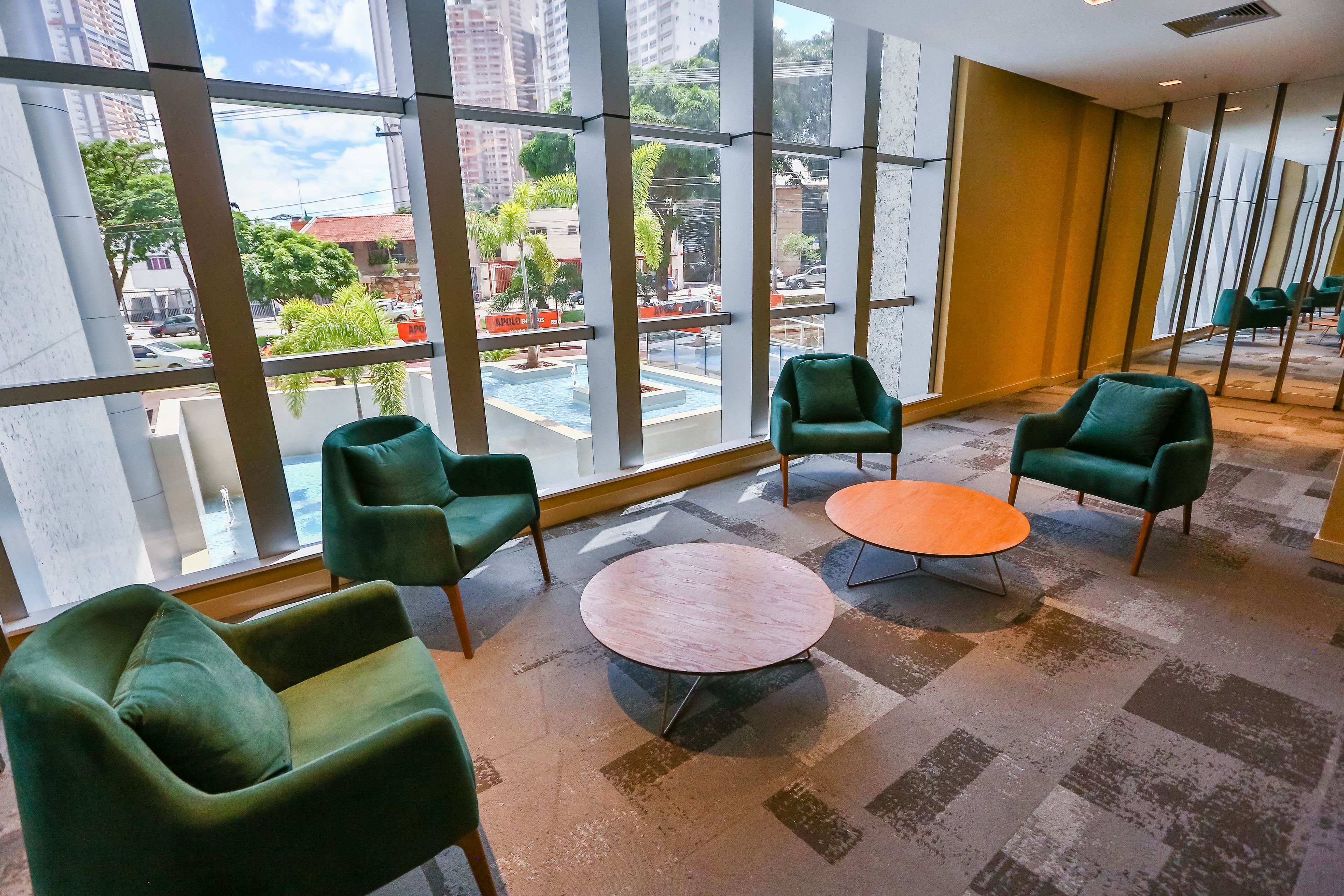 Photo - Transamerica Collection Goiania