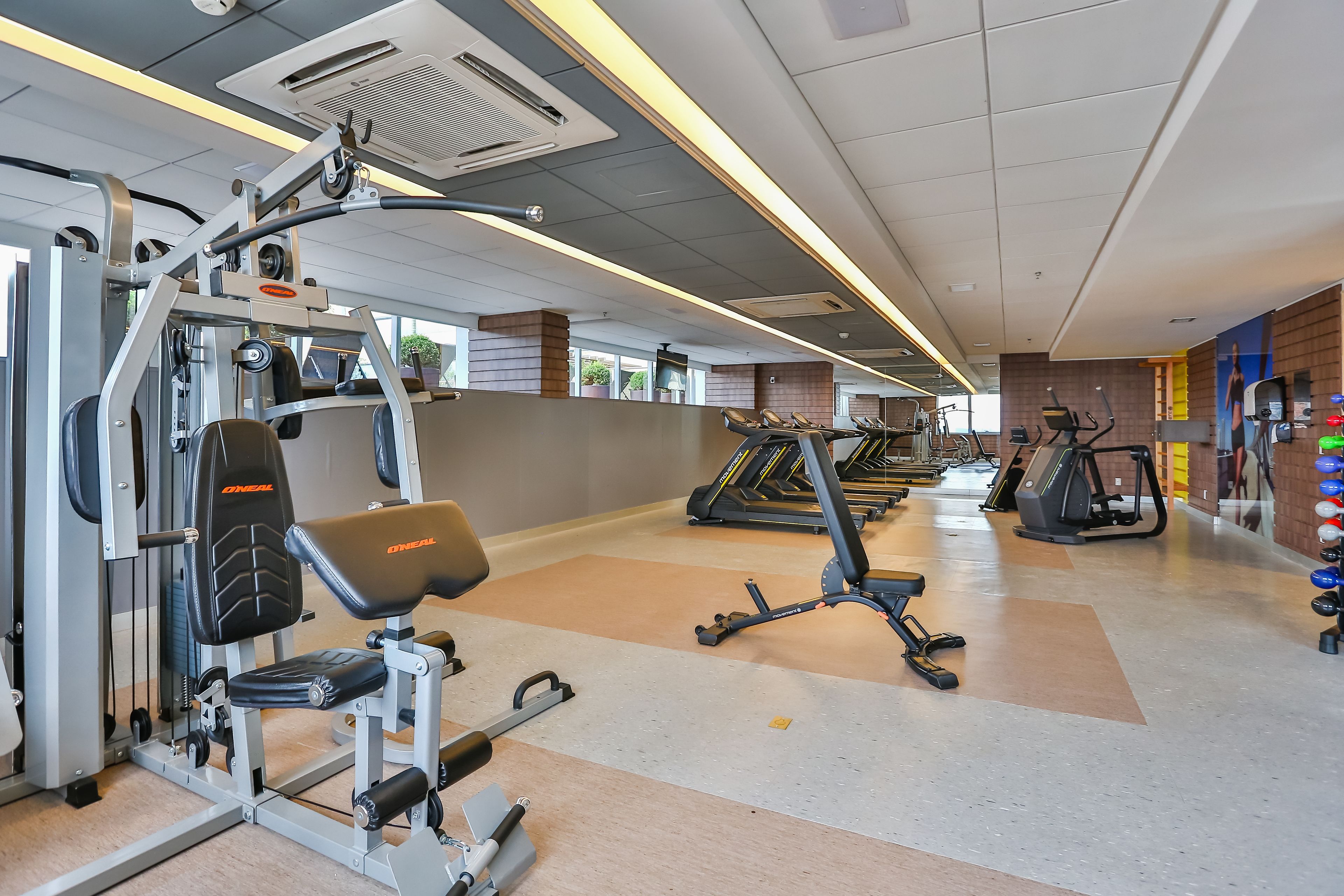 Photo - Transamerica Collection Goiania