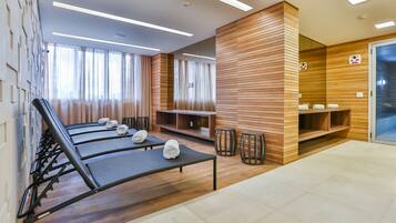 Fasilitas properti