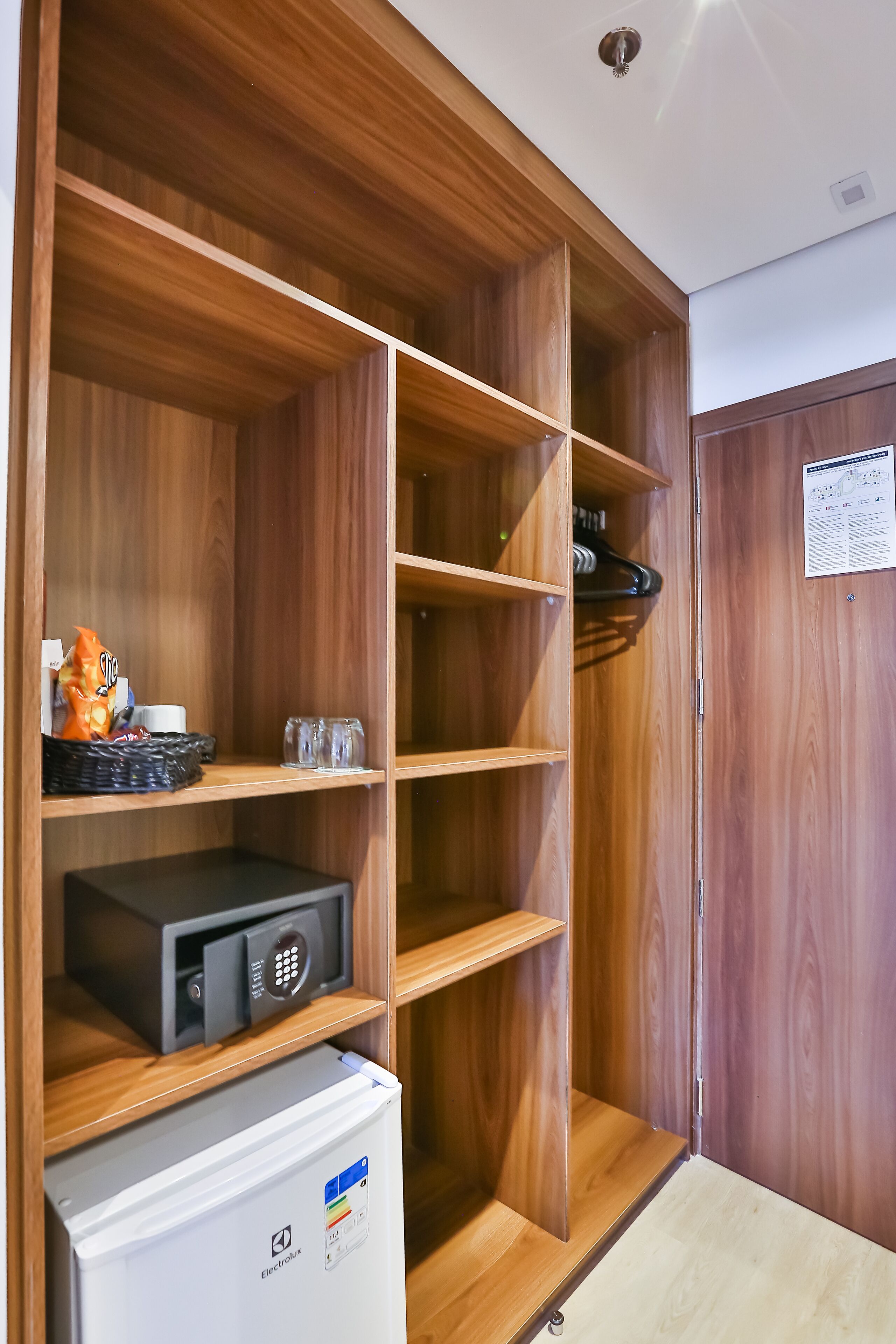 superior room, multiple beds | 1 bedroom, minibar, in-room safe, blackout curtains