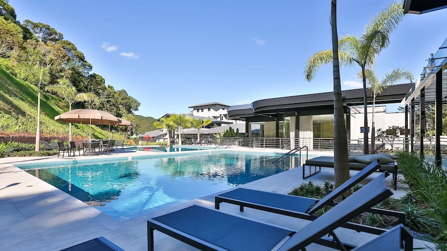 Quality Hotel Blumenau