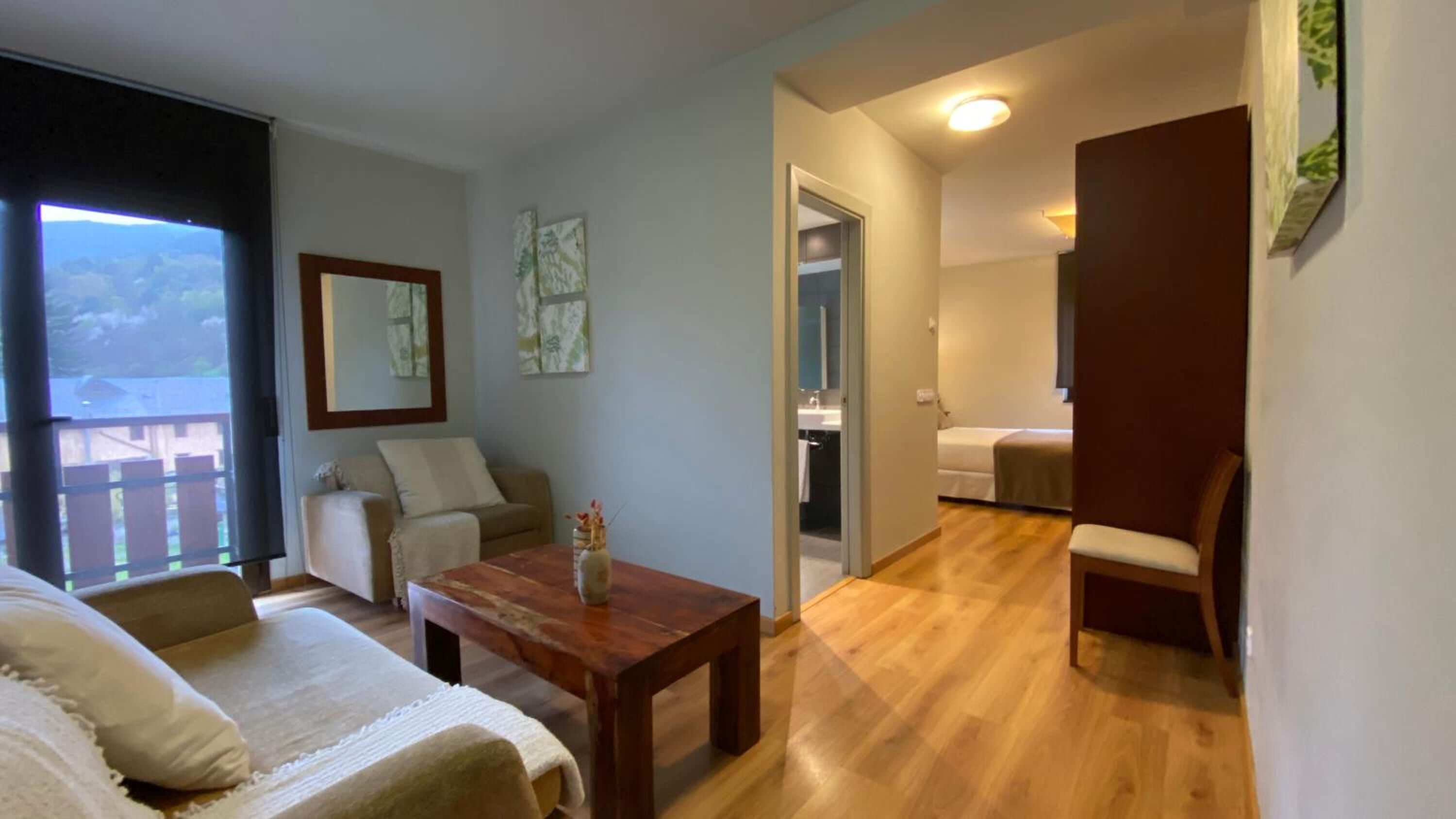 in-room safe, blackout curtains, soundproofing, free wifi