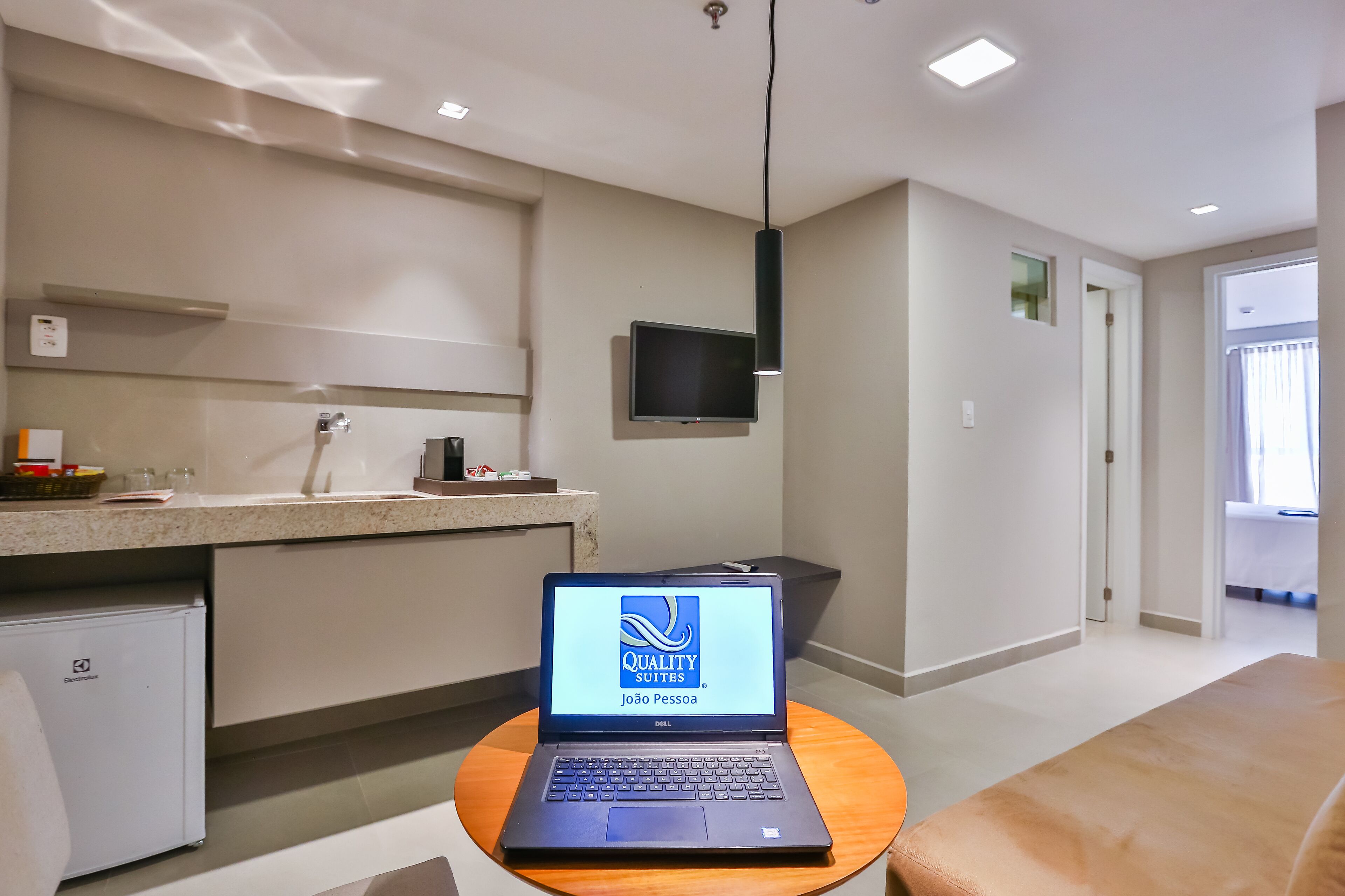 deluxe double room, 1 double bed with sofa bed | minibar, in-room safe, laptop workspace, blackout curtains