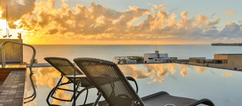 Quality Suítes João Pessoa