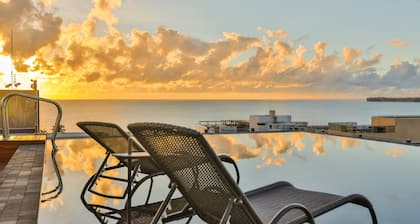 Quality SuĂtes JoĂŁo Pessoa