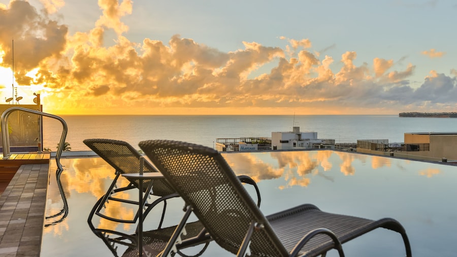 Quality Suítes João Pessoa