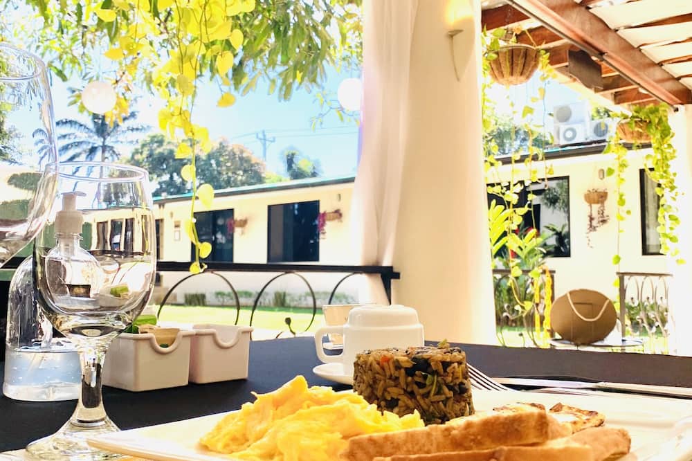 Hotel Mango