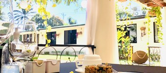 Hotel Mango