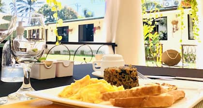Hotel Mango