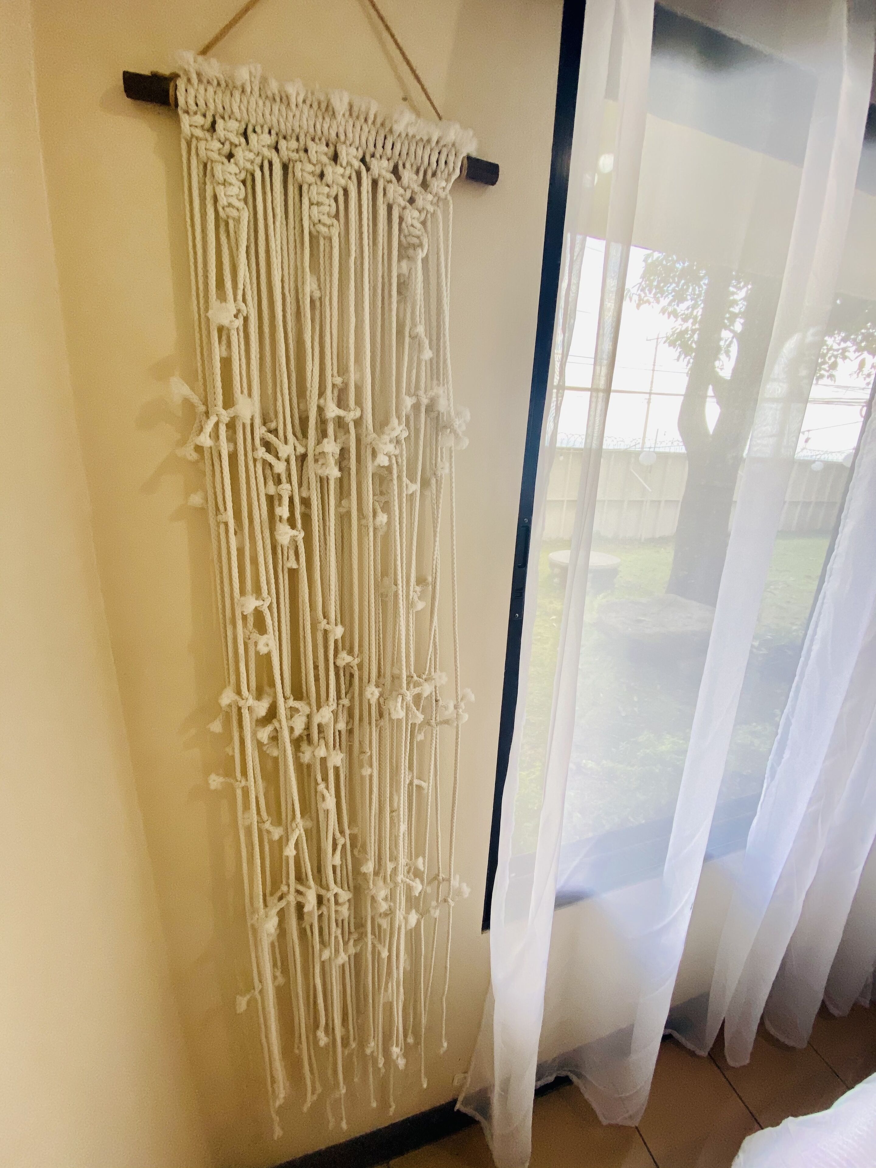 standard room, 2 double beds | hypo-allergenic bedding, down duvets, individually decorated