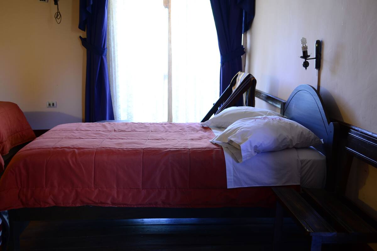 Premium Triple Room, 1 Bedroom, Non Smoking | 1 bedroom, desk, blackout curtains, rollaway beds