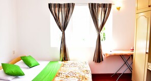 Deluxe Double Room, Kitchen | Free WiFi - Ella Sisilasa Holiday Resort (Bandarawela)