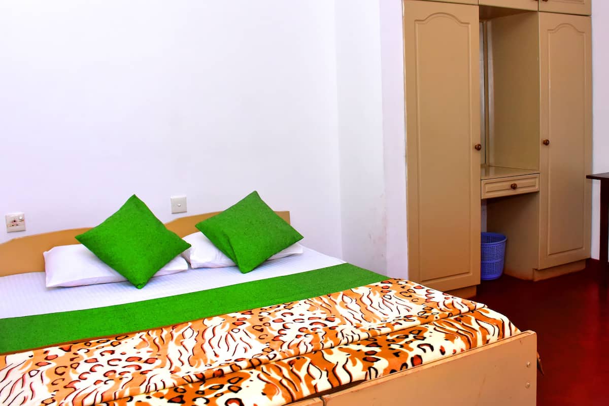 Deluxe Double Room, Non Smoking