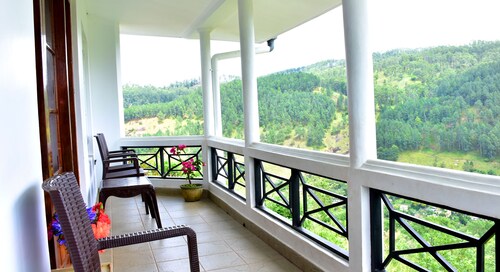 Ella Sisilasa Holiday Resort