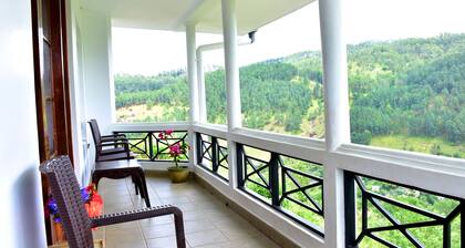 Ella Sisilasa Holiday Resort