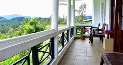 Ella Sisilasa Holiday Resort
