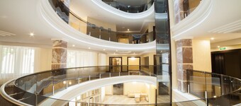 Hotel Grand Otrada