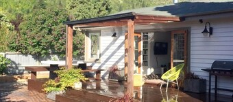 Arrowtown Gem - Classic Arrowtown Cottage. 