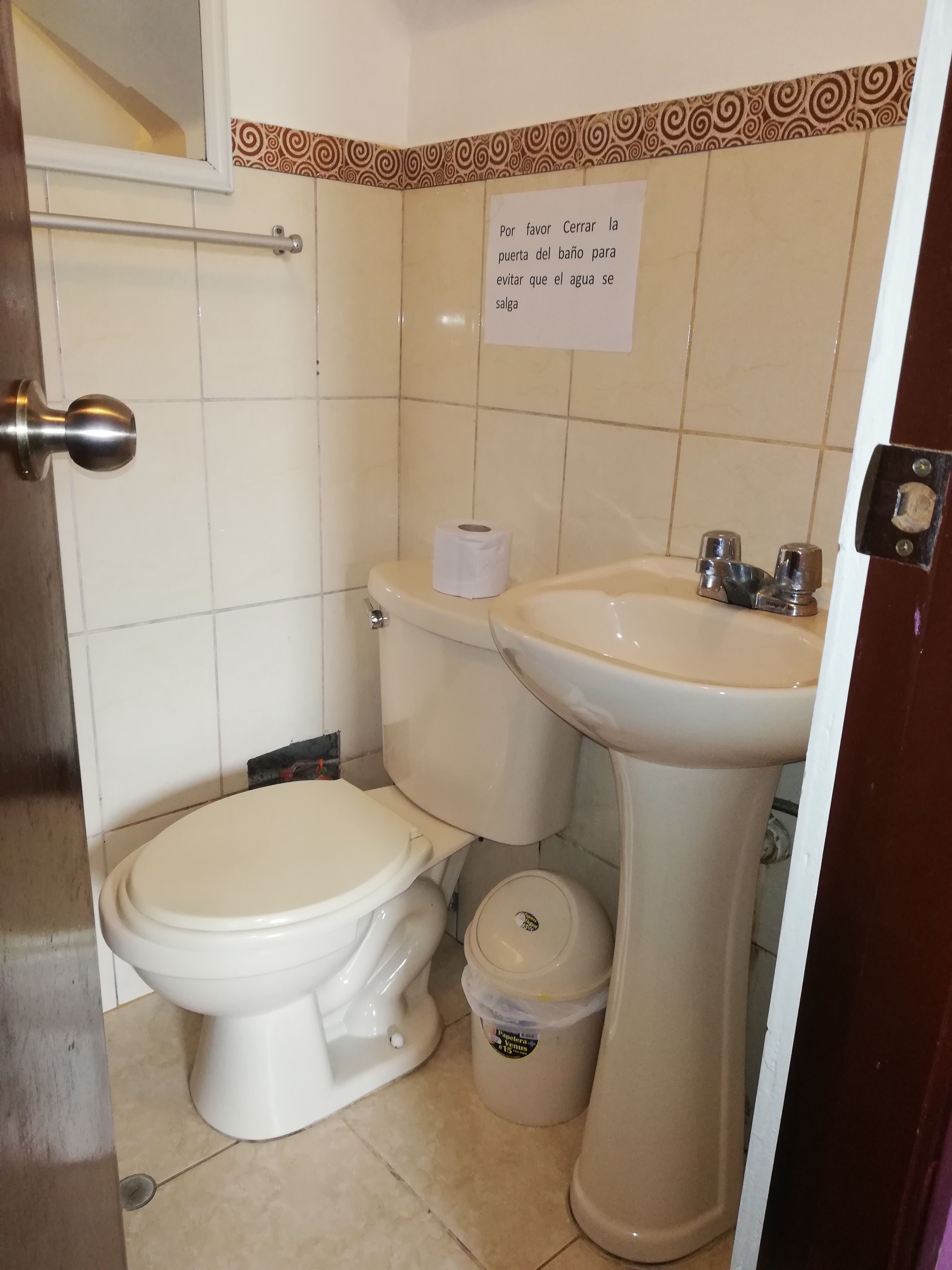 Foto - Hostal GQ
