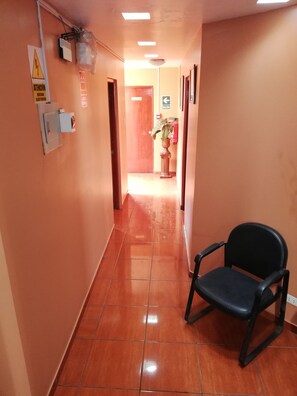 Passadís