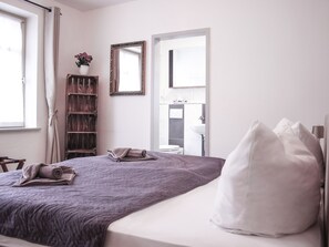 Ropa de cama hipoalergénica, caja fuerte, decoración individual