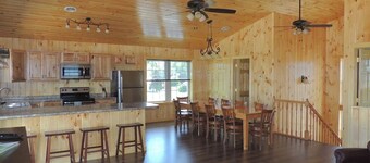 Vacation Home #21 - 5 bedroom/ 3 bath