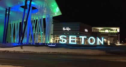 Beautiful Home By South Health Campus Hospital In Seton By Auburn Bay Calgary SE