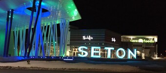 Beautiful Home By South Health Campus Hospital In Seton By Auburn Bay Calgary SE