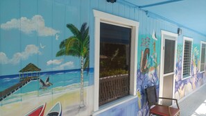 Exterior - Hotel Nataro Inn (Roatan)